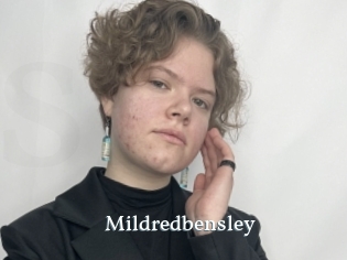 Mildredbensley