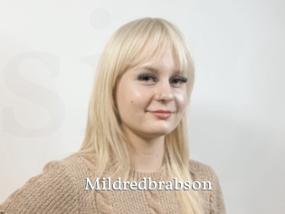 Mildredbrabson