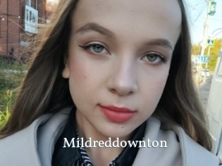 Mildreddownton