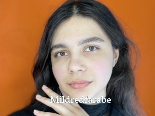 Mildredfarabe