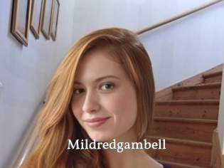 Mildredgambell