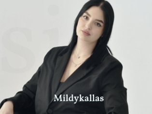 Mildykallas