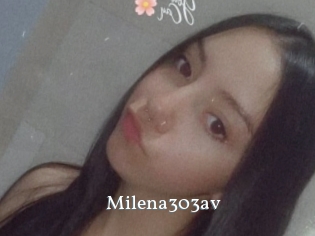 Milena303av