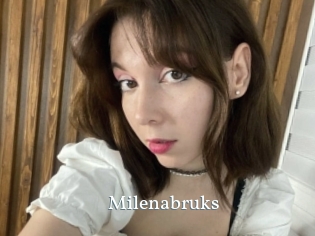 Milenabruks