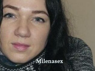 Milenasex