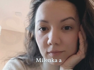 Milenka_a