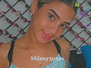 Mileny303av