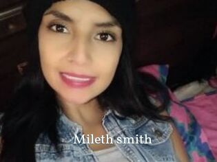 Mileth_smith