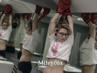 Mileycox