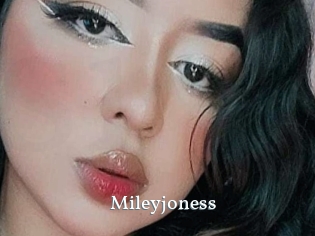 Mileyjoness