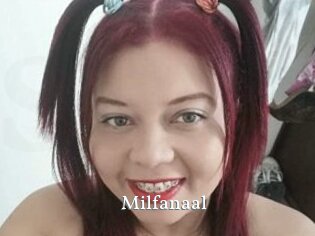 Milfanaal