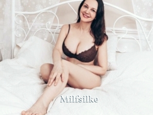 Milfsilke