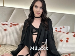 Miliafox