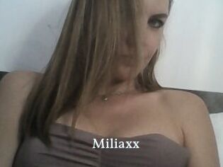 Miliaxx