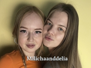 Milichaanddelia