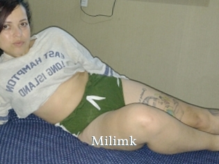 Milimk