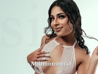 Milimonserrat