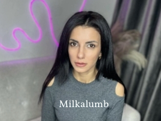 Milkalumb