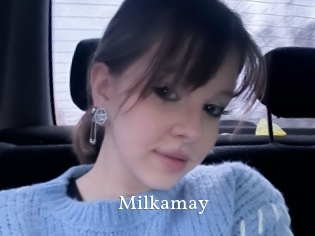 Milkamay