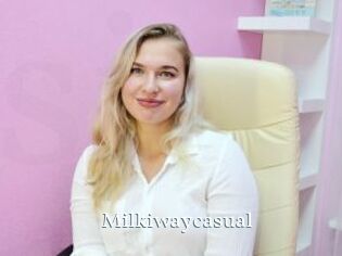 Milkiwaycasual