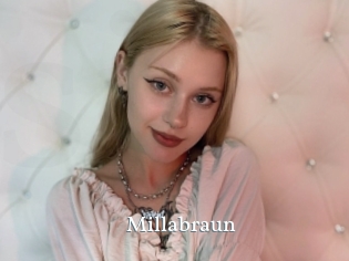 Millabraun