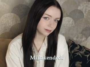 Millakendrck