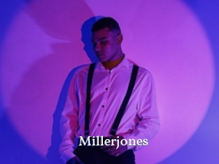 Millerjones