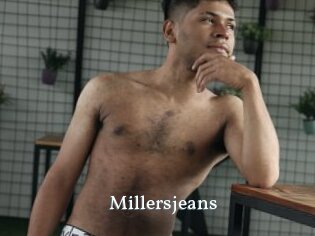 Millersjeans