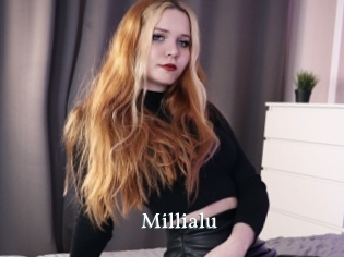 Millialu