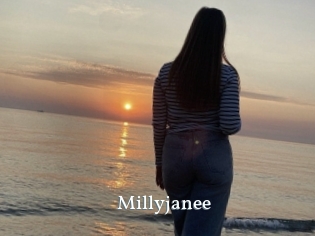 Millyjanee