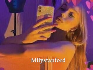 Milystanford