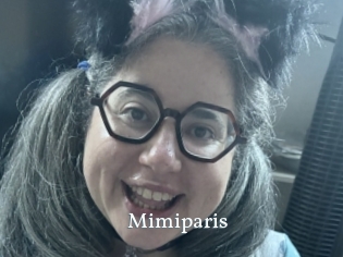 Mimiparis