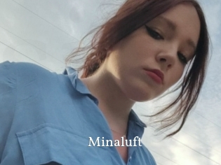 Minaluft