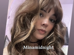 Minamidnight