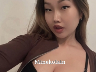 Minekolain