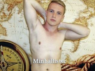 Minhallister