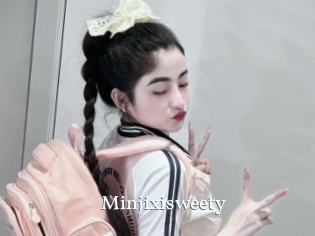 Minjixisweety