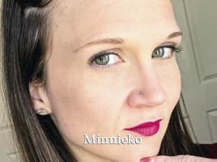 Minnieko