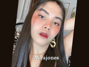 Mirajones