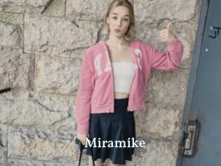 Miramike