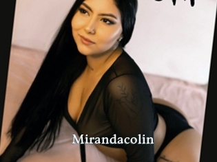 Mirandacolin