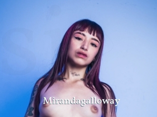 Mirandagalloway