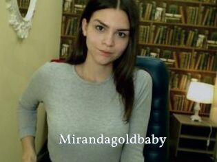 Mirandagoldbaby