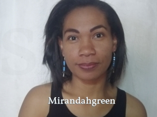 Mirandahgreen