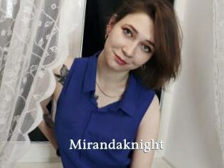 Mirandaknight