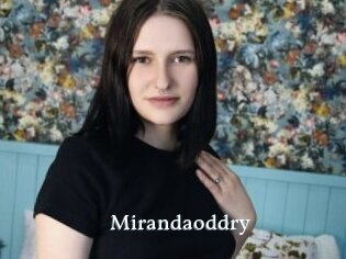 Mirandaoddry