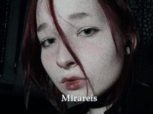 Mirareis