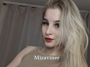 Miraviner