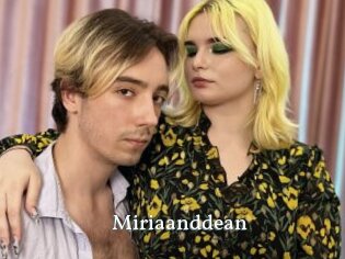 Miriaanddean