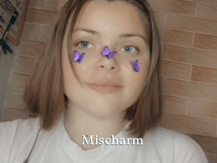 Mischarm